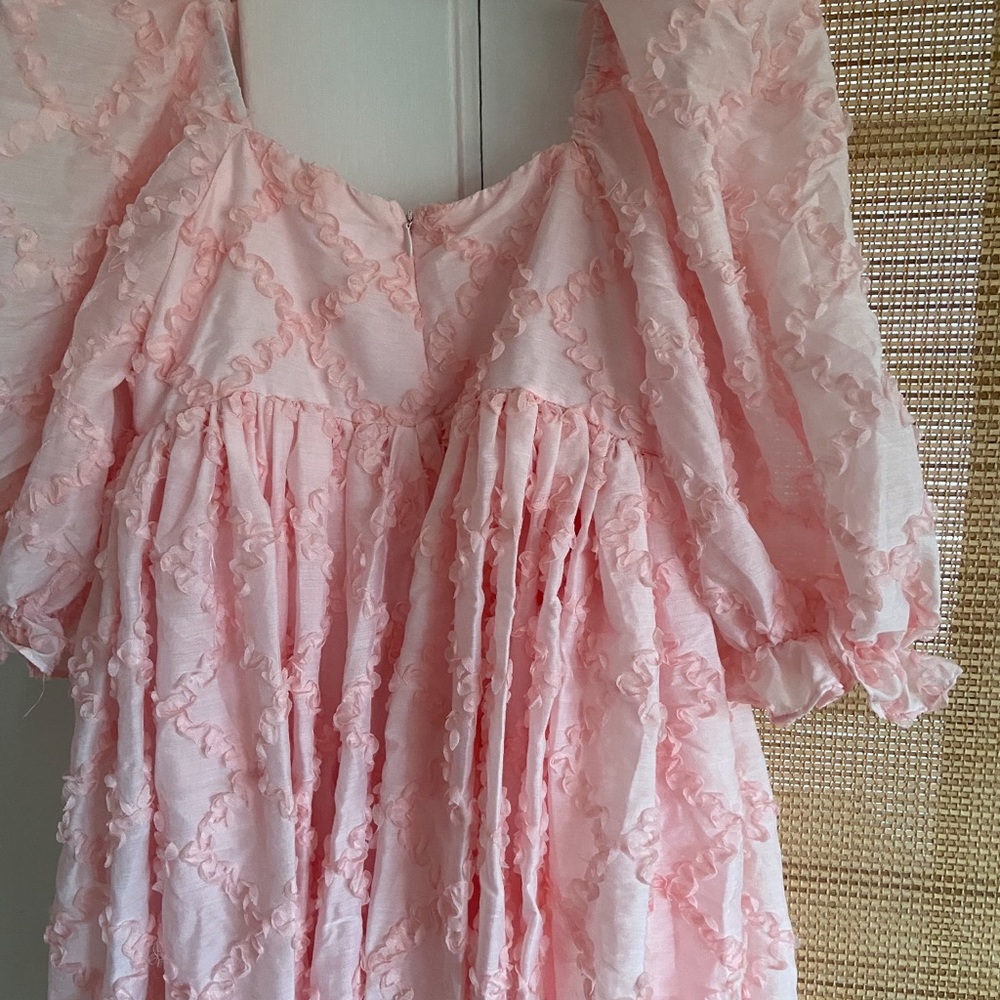 Babydoll Dress